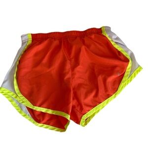 Danskin Now Shorts Size 7-8